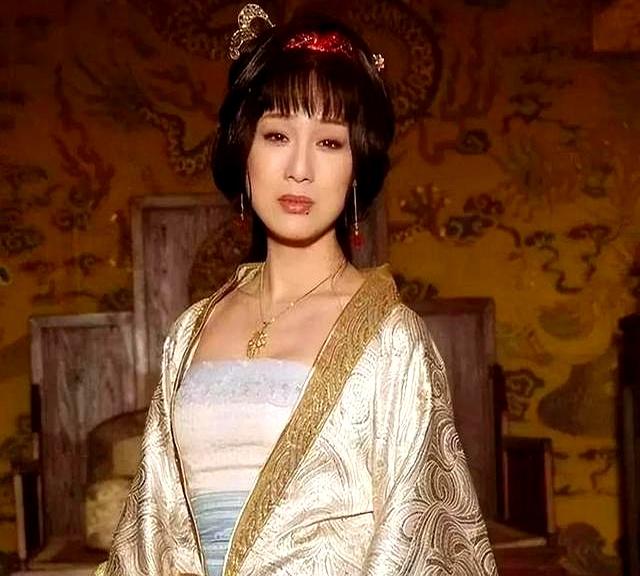 这些面部特征明显的女明星不会太长寿。这不是迷信是大数据