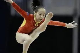 中国最矮奥运冠军，仅1米37，退役后二次发育，逆袭成北大女神图片