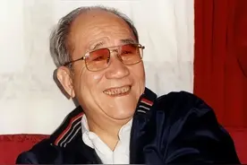 1984年，侯宝林为何对常宝华说：你们都到我屋里，我留的有好东西图片