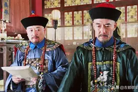 六部左右侍郎如何分工，是左侍郎主内、右侍郎主外吗？图片