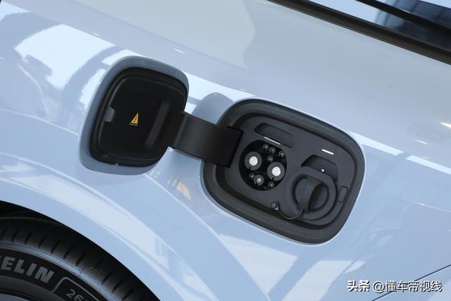理想i8上市售32.18万元起