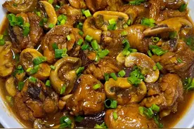 三伏天易出汗缺锌，建议多吃5种高锌食物，补充体力，健脑益智图片