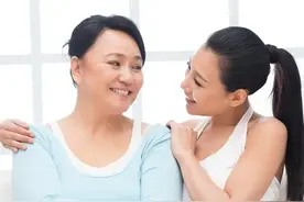 婆婆只要做到五不怕，就能与儿媳妇关系相处和睦图片