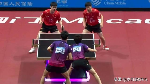 就在今天！11月18日晚上，国乒传来樊振东、许昕、王楚钦新消息！