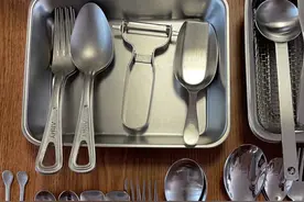 10个用过就不会换的厨房用品图片