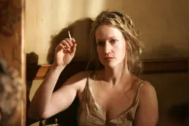 妓院作为主场景，这部“黄暴”美剧当真不节约尺度！图片