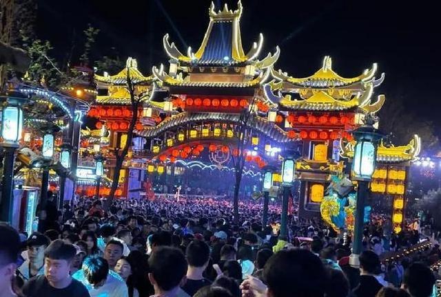 圈个地方就收钱？从荥阳文旅聊聊，为什么更多的项目是半死不活！