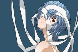 粉丝票选10位最受欢迎的“绷带”动漫角色，黑崎一护帅炸了图片