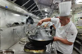 即将失传的5个鲁菜，山东人也未必吃过，厨师嫌太麻烦了图片