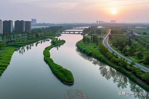 自驾攻略：江苏扬州5天4晚自驾游线路，园林美景特色美食免费营地