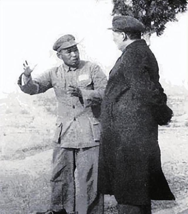 71年主席找许世友求情：你要打倒的三个都是好人，这三人后来如何