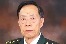 从山西临汾走出来的10大军事名将图片