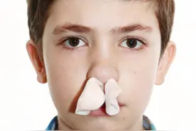 感冒鼻塞睡不着，中医教你几个小妙招，给你的鼻子加个排气筒图片