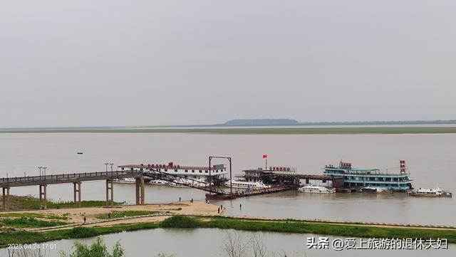 出游第7站-岳阳：因去的不是时候,愉悦与失落参半,岳阳楼值得登吗