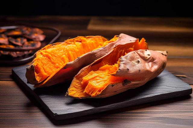 李兰娟直言：天冷经常吃蒸红薯的人，不用几个月，身体或有5变化