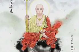 一文带你捋清地府的组织架构图片