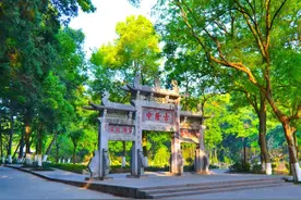 在襄阳取景的《宗师列传·大唐诗人传》11月1日晚开播！图片