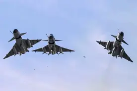 一觉醒来，印巴冲突已落幕，中国武器成焦点，停火真相大起底图片