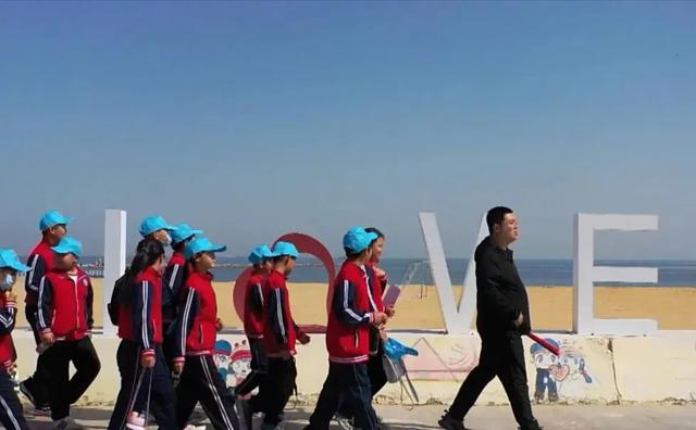 秋季文旅新亮点，潍坊滨海区整合资源激活新动能
