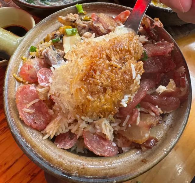 我宁波人，去了趟广东，不得不说，广东人的美食实在太“狠”