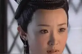 《神探狄仁杰》系列美女如云，谁是你心中最难忘的角色？图片