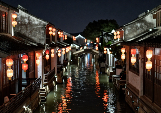 成都又一古镇火了！被誉为成都人的后花园，适合周末一日游