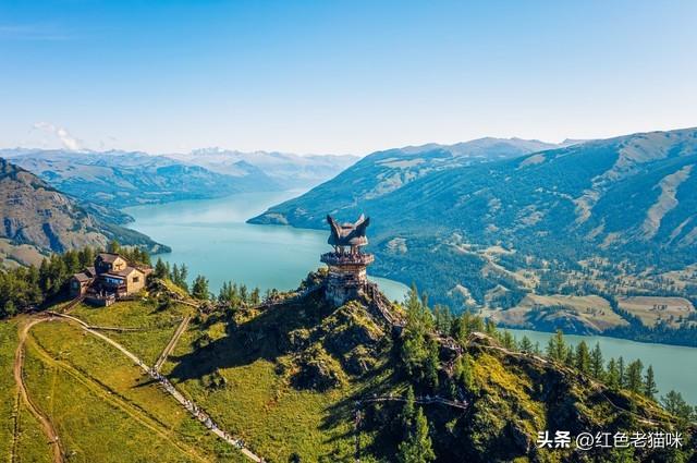 山西省阳泉市自驾新疆南北疆环线旅游攻略