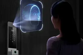 智能锁：越来越多的人不选半自动， 都是因为它的致命缺点造成的！图片