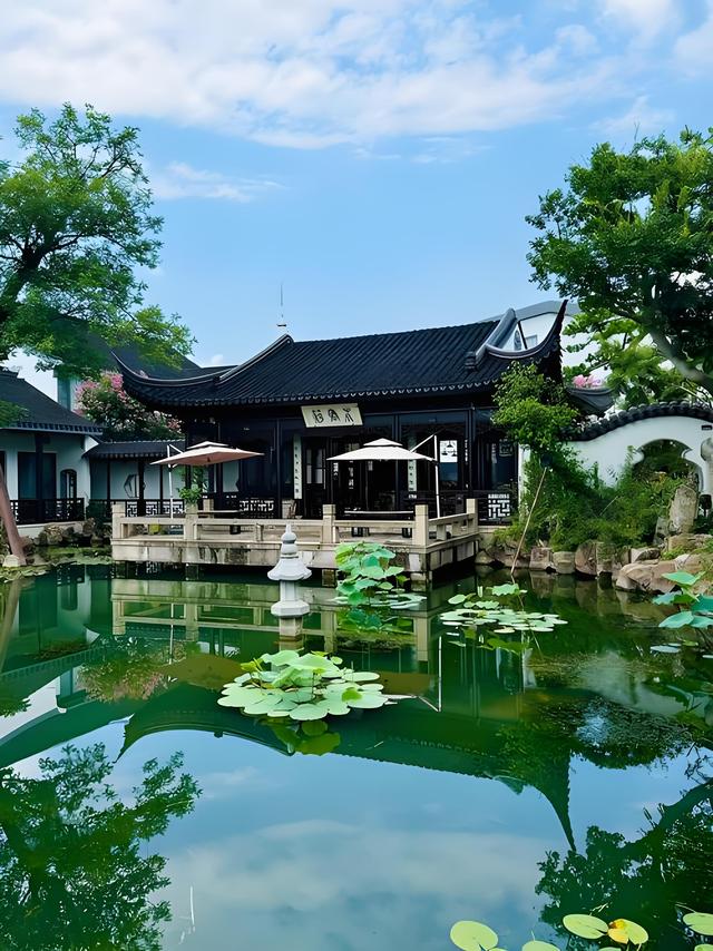 中国十大 5A 级景区排名