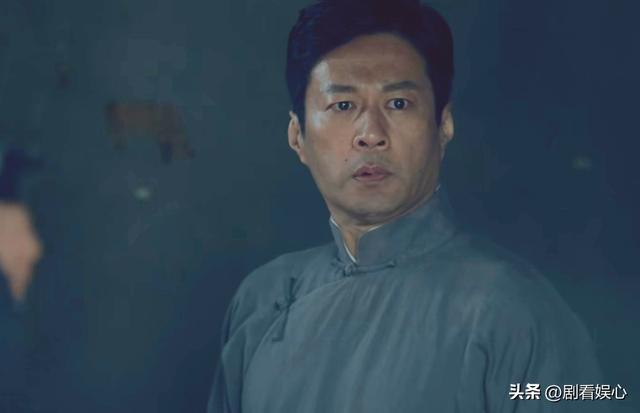 《沉默的荣耀》要不是陈泽民被捕！吴石到死不知王碧奎的另一面