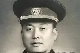 从沈阳走出来的10大军事名将图片