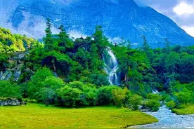 这辈子一定要去的7个地方 每一个都是心中向往。看看你们去过几个图片