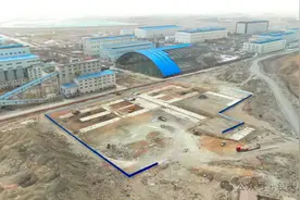 锻造新质生产力，包头项目建设上“新”向“新”图片