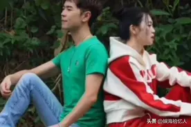 马健涛到底做错了什么？苦熬26年终于火了，妻子却选择离他而去图片