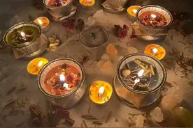 “洋玩意占卜”，是换一种方式来“割韭菜”丨大象深度图片