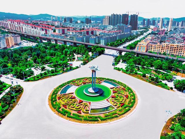 云南下一个黑马城市已定？不是红河、玉溪，有望成第二个“昆明”