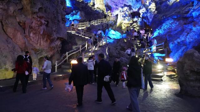 武都，“热”力全开🥰🥰