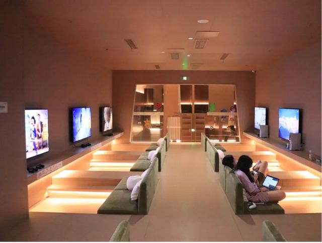 江北泡汤哪家强?