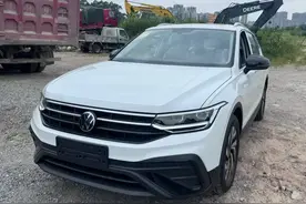 途观L究竟哪里差？为何让不少司机后悔买它？这3点就是直接因素！图片