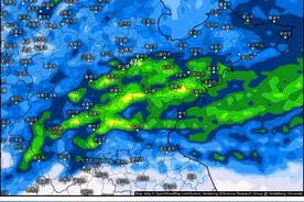 山东注意！今明两天部分地区大风继续 18日或有一次大范围降雨过程图片