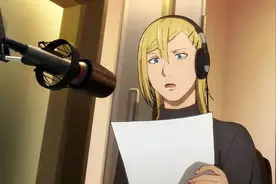 被AI偷走声音的配音员，靠什么保住饭碗？|AI头号玩家图片