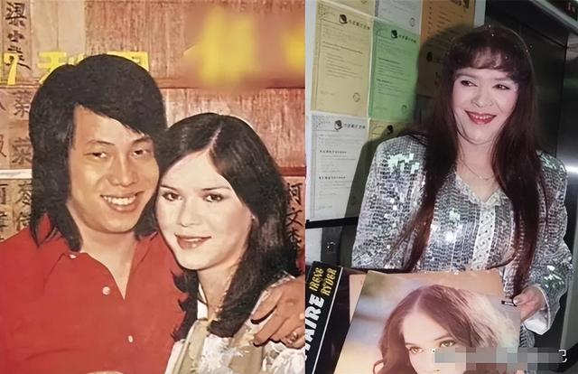 梁小龙被曝离世1天	，私生活被扒底朝天，原来他和杨少华处境一样