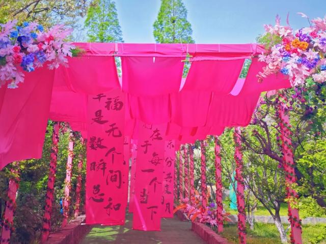 祝贺！许昌三家景区荣获“河南浪漫地标”称号！