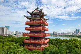 株洲，湖南的宝藏小城，美食美景全攻略在此，拍照超出片，速看图片