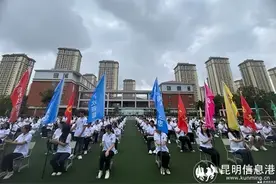 钟英培训学校教师寄语高考学子加油助力图片