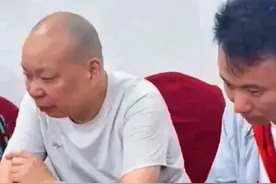 怀远520认亲那天第一声“爸”，让厉爸心都碎了，愧疚不已图片