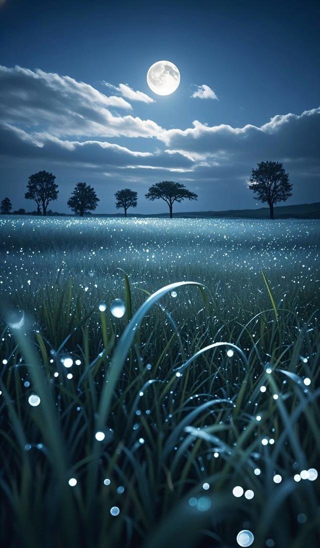 #治愈系风景 #自然风光 #好风景