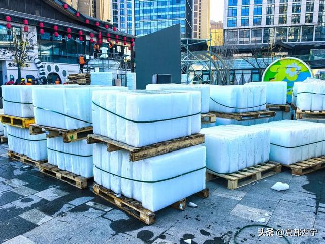 快看！最近西宁有这么多大变化