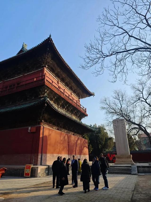 去了趟河北正定	，真心建议：不要随便去河北正定，除非你知道这些