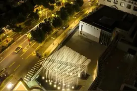 夜幕降临，苏州古城开启“夜”玩法图片